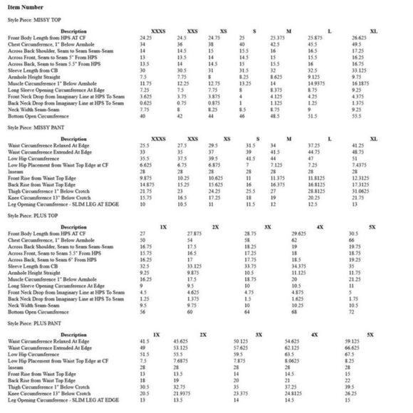 AnyBody Lush Jersey Lounge Set - Picture 4 of 4